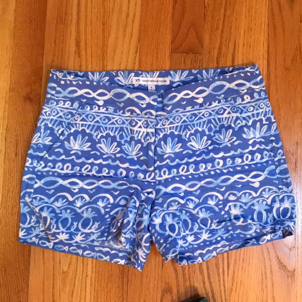 Cute summer shorts